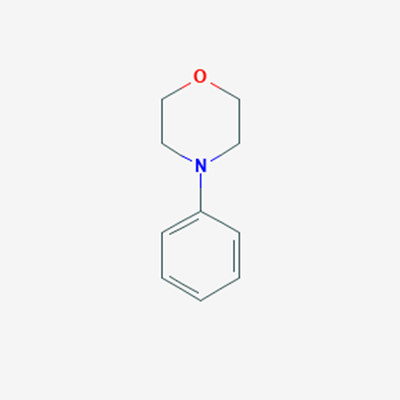 Picture of 4-Phenylmorpholine