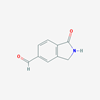 Picture of 1-Oxoisoindoline-5-carbaldehyde