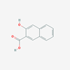 Picture of 3-Hydroxy-2-naphthoic acid