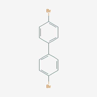 Picture of 4,4-Dibromobiphenyl