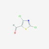 Picture of 2,4-Dichloro-5-thiazolecarboxaldehyde