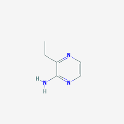 Picture of 3-Ethylpyrazin-2-amine