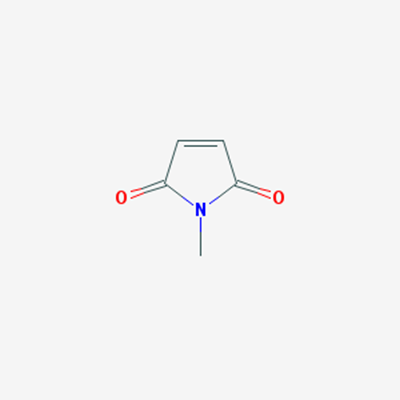 Picture of 1-Methyl-1H-pyrrole-2,5-dione