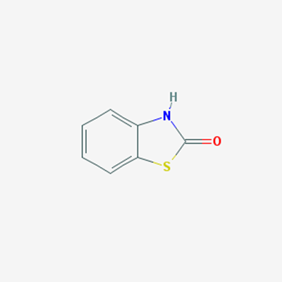 Picture of Benzothiazolone