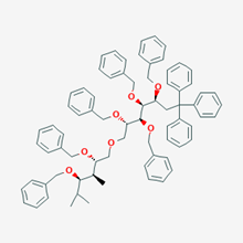Picture of 2-Chlorotrityl Chloride Resin 100-200 mesh, 1% DVB