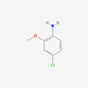 Picture of 4-Chloro-2-methoxyaniline