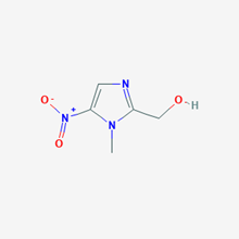 Picture of (1-Methyl-5-nitro-1H-imidazol-2-yl)methanol