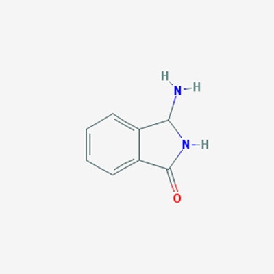 Picture of 3-Aminoisoindolin-1-one