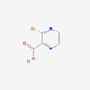 Picture of 3-Bromopyrazine-2-carboxylic acid