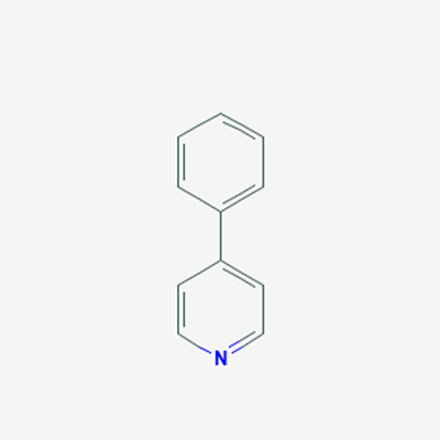 Picture of 4-Phenylpyridine