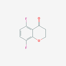 Picture of 5,8-Difluorochroman-4-one