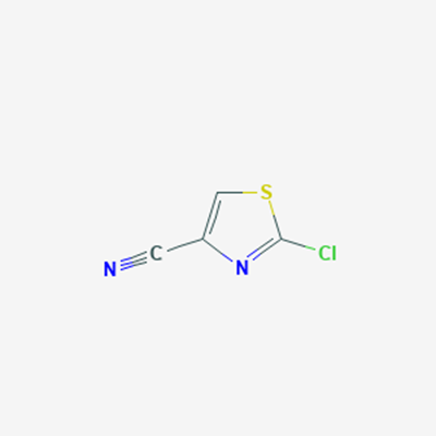 Picture of 2-Chlorothiazole-4-carbonitrile