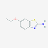 Picture of 2-Amino-6-ethoxybenzothiazole