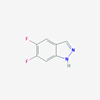 Picture of 5,6-Difluoro-1H-indazole