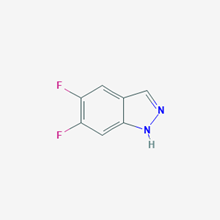 Picture of 5,6-Difluoro-1H-indazole