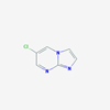 Picture of 6-Chloroimidazo[1,2-a]pyrimidine