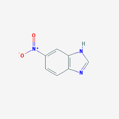 Picture of 5-Nitro-1H-benzo[d]imidazole