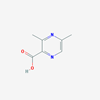 Picture of 3,5-Dimethylpyrazine-2-carboxylic acid