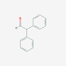 Picture of 2,2-Diphenylacetaldehyde