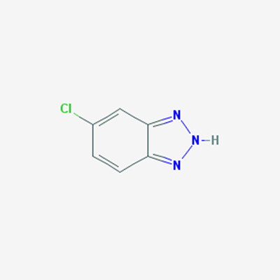 Picture of 5-Chloro-1H-benzo[d][1,2,3]triazole