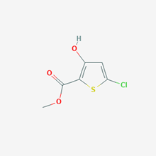 Picture of Methyl 5-chloro-3-hydroxythiophene-2-carboxylate