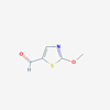 Picture of 2-Methoxythiazole-5-carbaldehyde