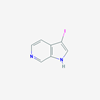 Picture of 3-Iodo-1H-pyrrolo[2,3-c]pyridine