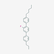 Picture of 2-Fluoro-4-pentyl-4-propyl-1,1:4,1-terphenyl