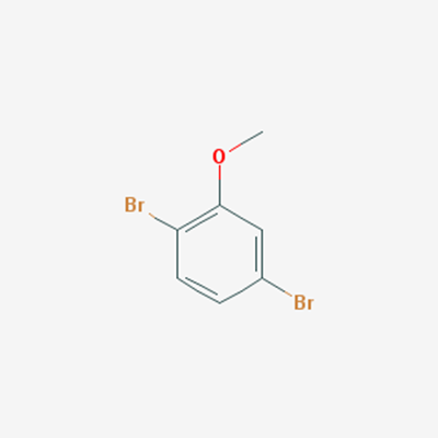 Picture of 2,5-Dibromoanisole