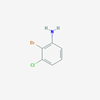 Picture of 2-Bromo-3-chloroaniline