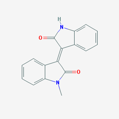 Picture of Meisoindigo