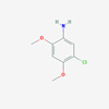 Picture of 5-Chloro-2,4-dimethoxyaniline