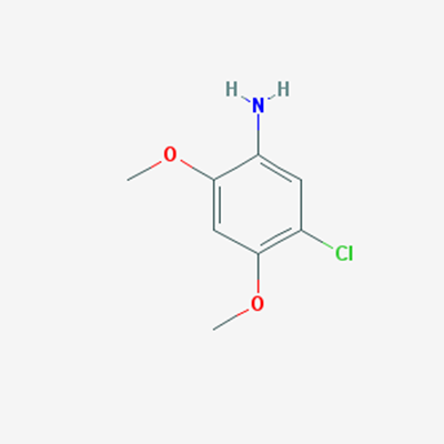 Picture of 5-Chloro-2,4-dimethoxyaniline
