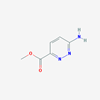 Picture of Methyl 6-aminopyridazine-3-carboxylate