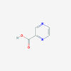 Picture of Pyrazine-2-carboxylic acid