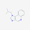 Picture of 1-Isobutyl-1H-imidazo[4,5-c]quinoline