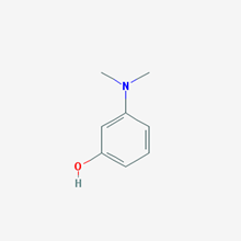 Picture of 3-DIMETHYLAMINOPHENOL