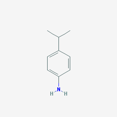 Picture of 4-Isopropylaniline
