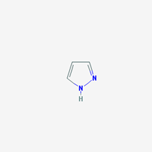 Picture of 1H-Pyrazole