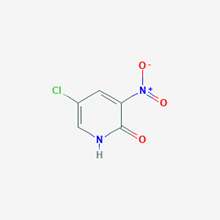Picture of 5-Chloro-2-hydroxy-3-nitropyridine