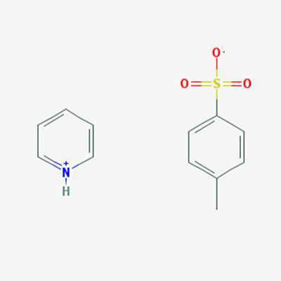 Picture of Pyridin-1-ium 4-methylbenzenesulfonate