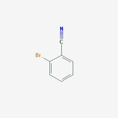 Picture of 2-Bromobenzonitrile