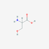 Picture of DL-Serine