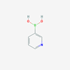Picture of Pyridin-3-ylboronic acid