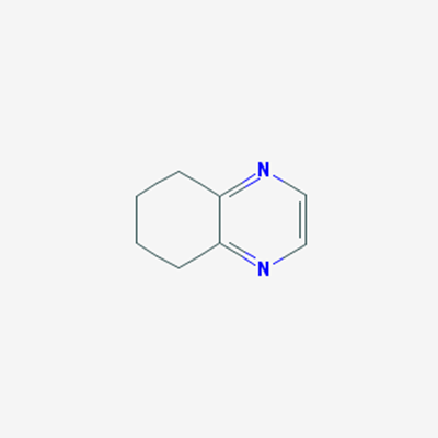 Picture of 5,6,7,8-Tetrahydroquinoxaline