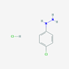 Picture of 4-Chlorophenylhydrazine hydrochloride