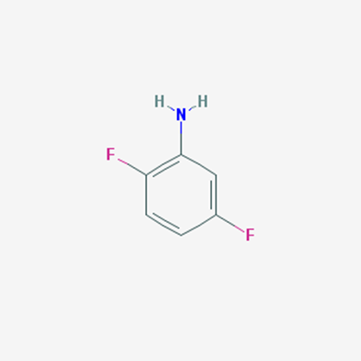 Picture of 2,5-Difluoroaniline