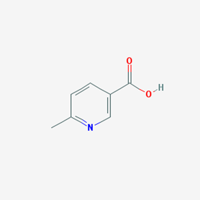 Picture of 6-Methylnicotinic acid