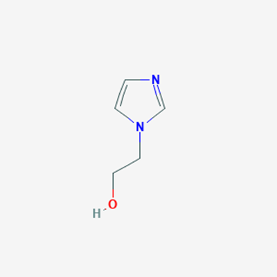 Picture of 2-(1H-Imidazol-1-yl)ethanol