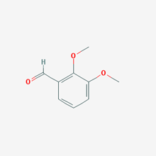 Picture of 2,3-Dimethoxybenzaldehyde